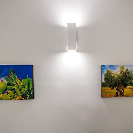 Goodstay Corte Regina Suite Lecce Exteriör bild