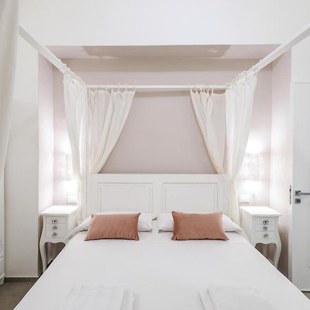 Goodstay Corte Regina Suite Lecce Exteriör bild