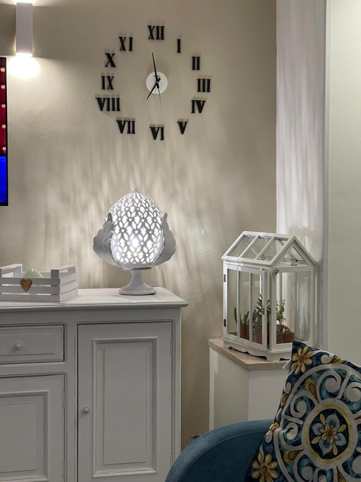 Goodstay Corte Regina Suite Lecce Exteriör bild