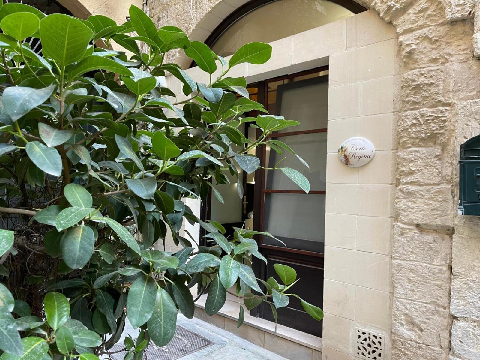 Goodstay Corte Regina Suite Lecce Exteriör bild