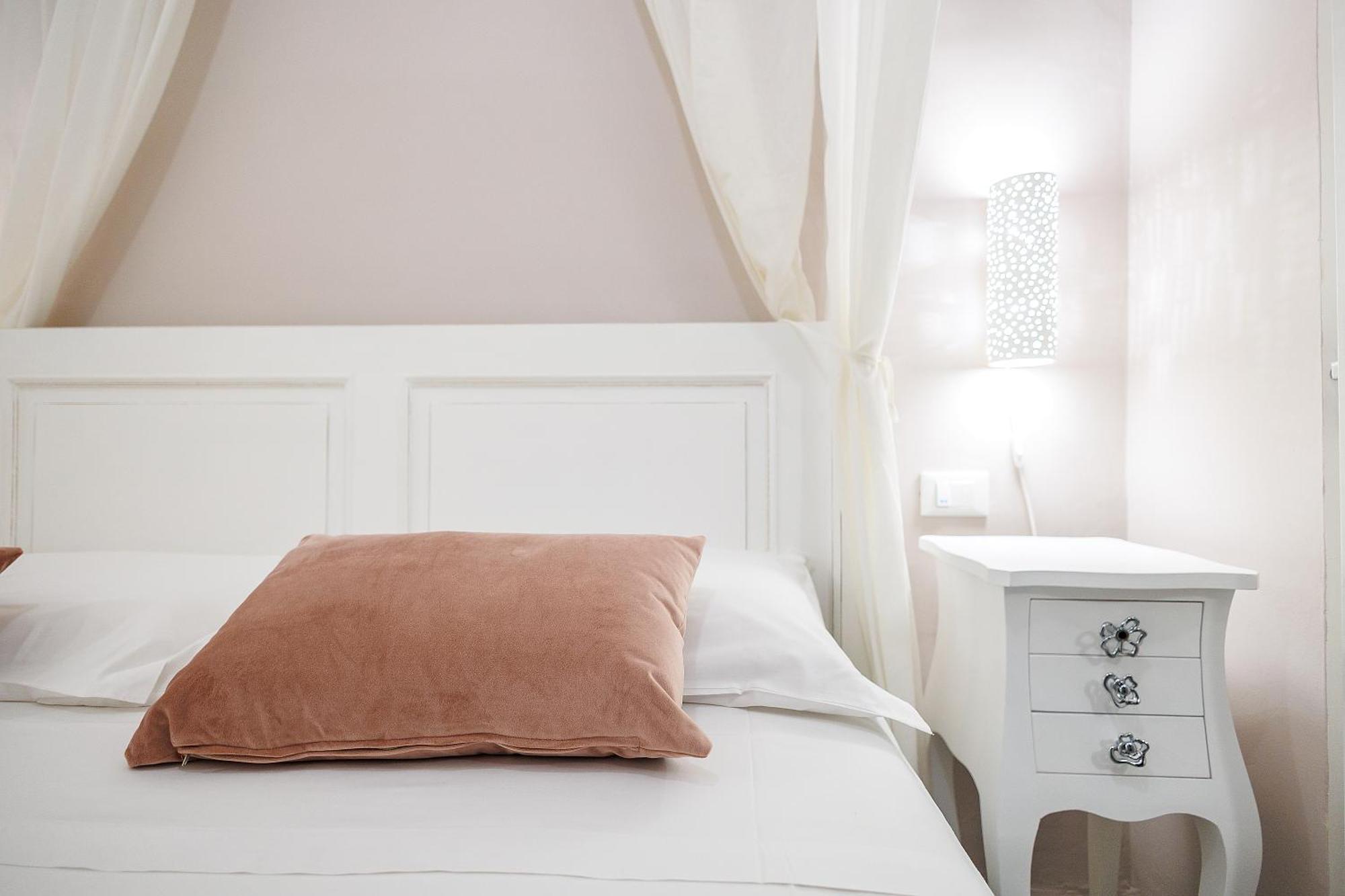 Goodstay Corte Regina Suite Lecce Exteriör bild