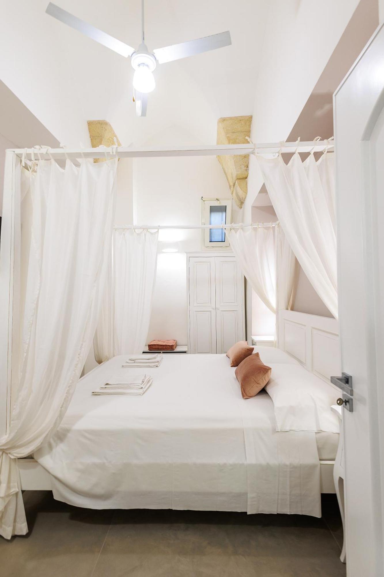 Goodstay Corte Regina Suite Lecce Exteriör bild