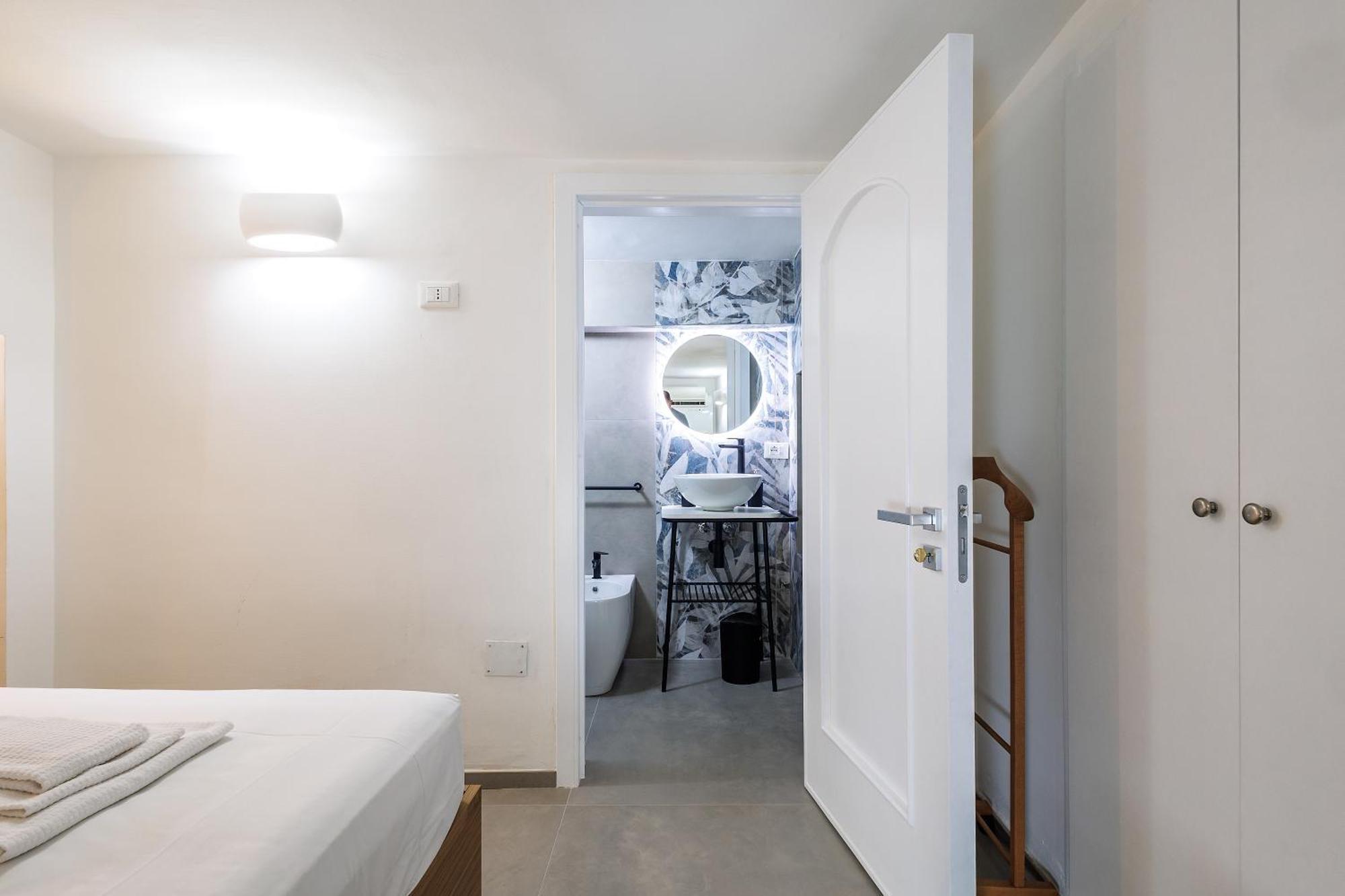 Goodstay Corte Regina Suite Lecce Exteriör bild
