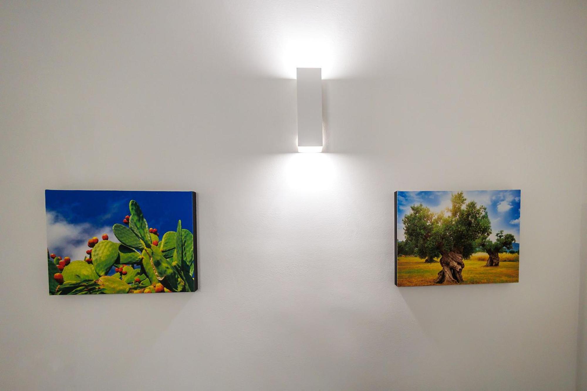 Goodstay Corte Regina Suite Lecce Exteriör bild