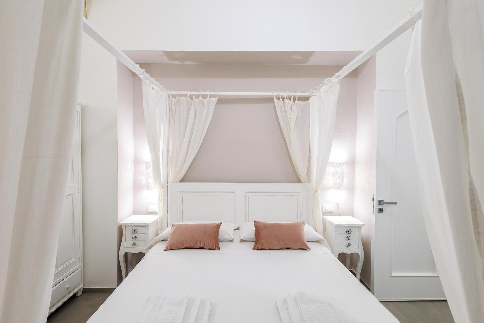 Goodstay Corte Regina Suite Lecce Exteriör bild