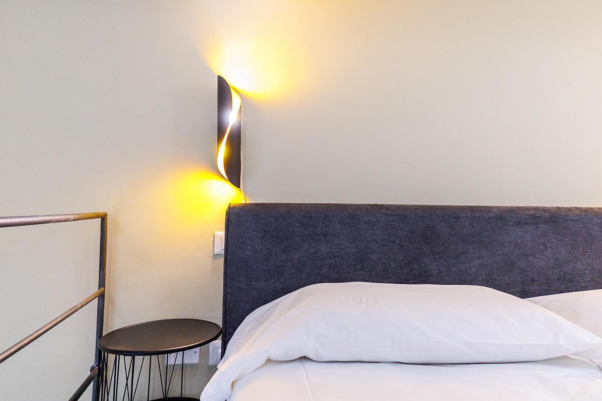 Goodstay Corte Regina Suite Lecce Exteriör bild