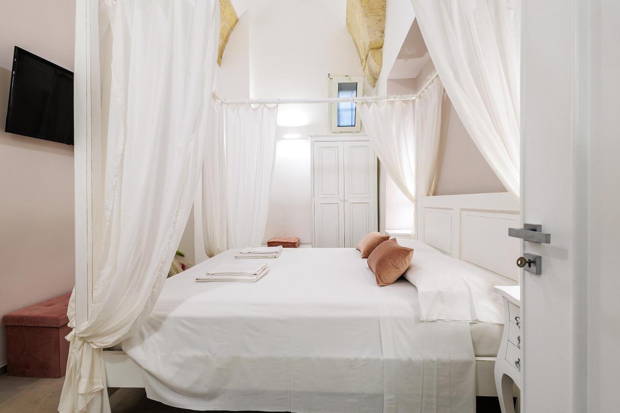 Goodstay Corte Regina Suite Lecce Exteriör bild