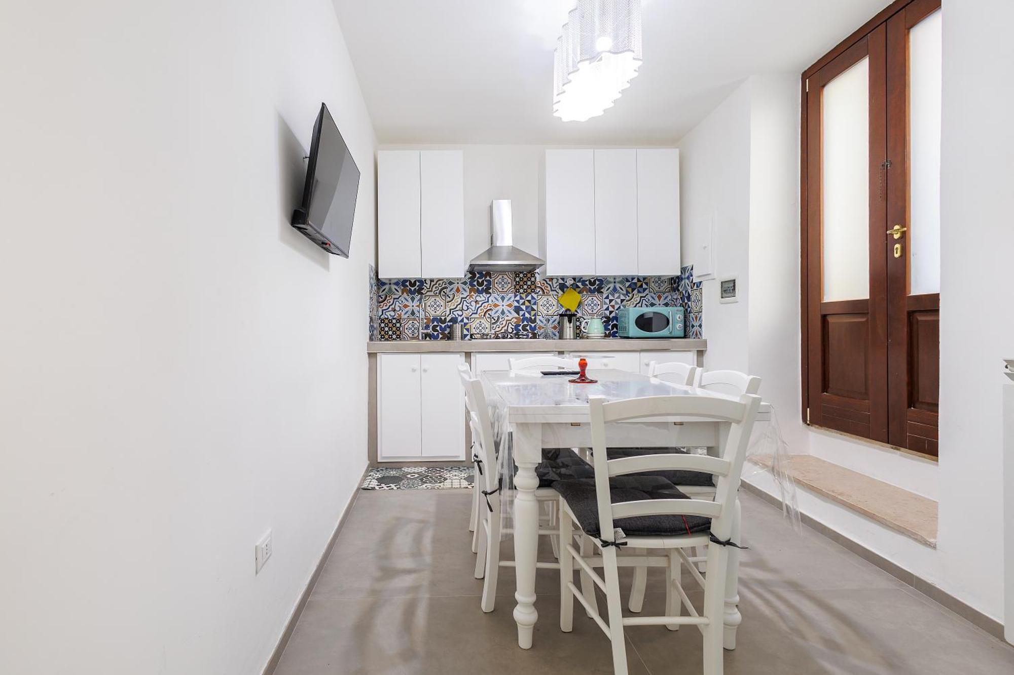 Goodstay Corte Regina Suite Lecce Exteriör bild