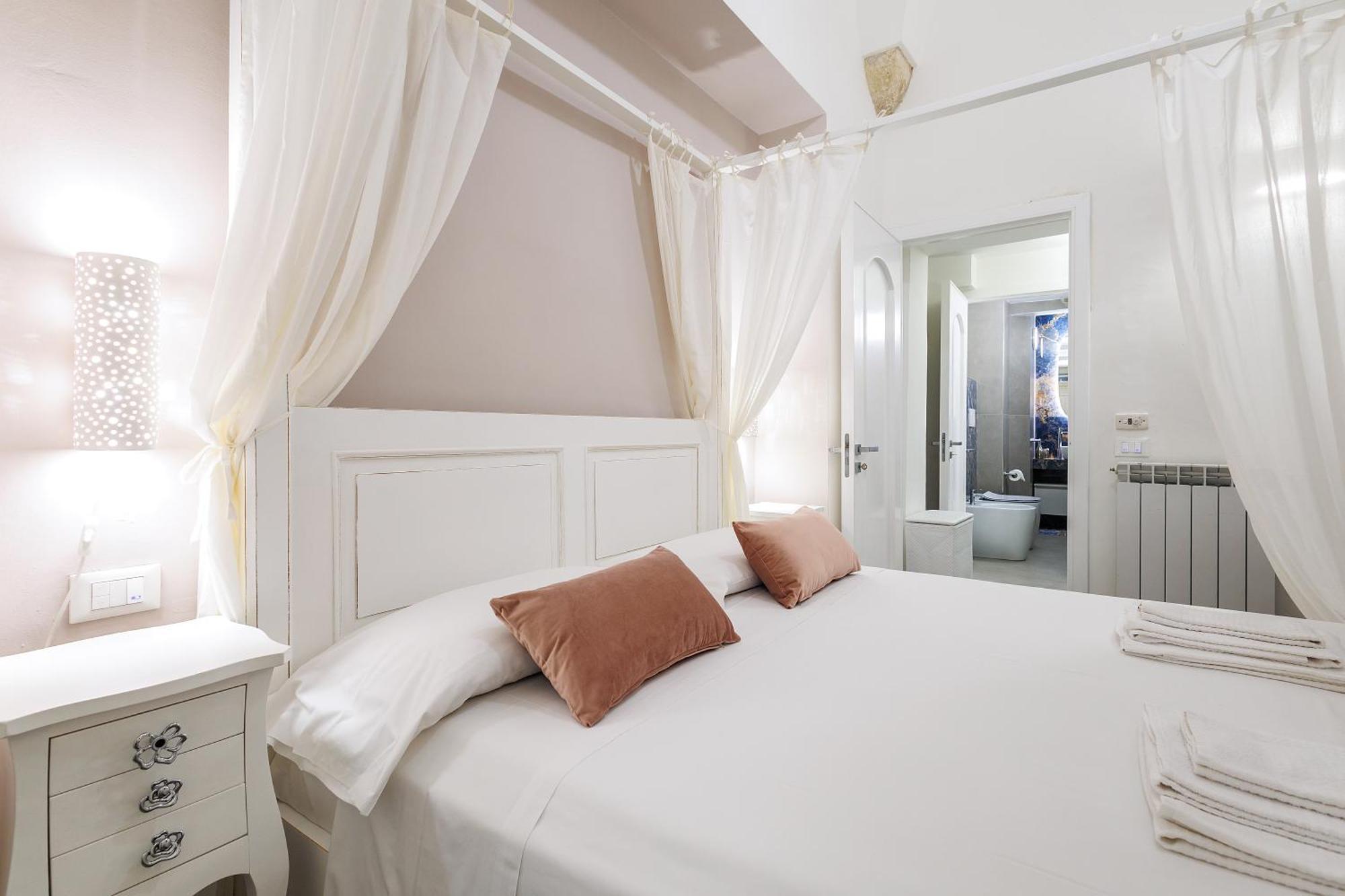 Goodstay Corte Regina Suite Lecce Exteriör bild