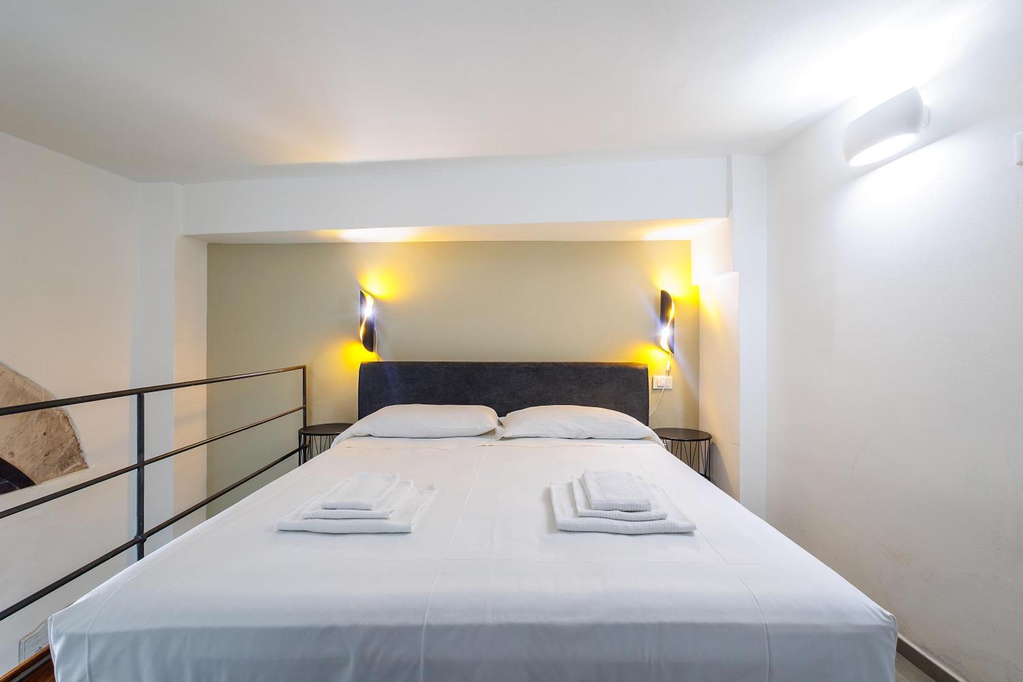 Goodstay Corte Regina Suite Lecce Exteriör bild