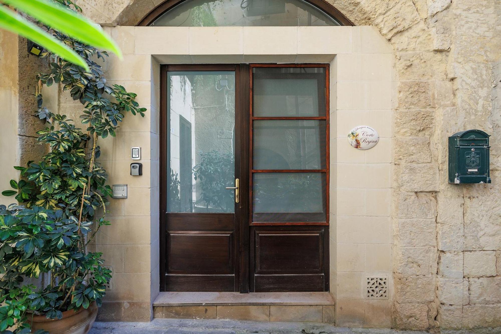 Goodstay Corte Regina Suite Lecce Exteriör bild