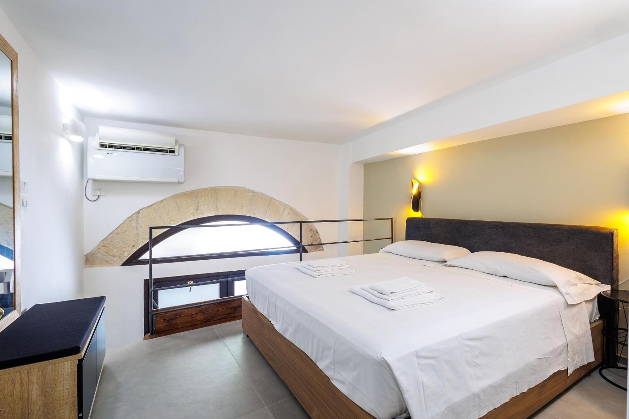 Goodstay Corte Regina Suite Lecce Exteriör bild